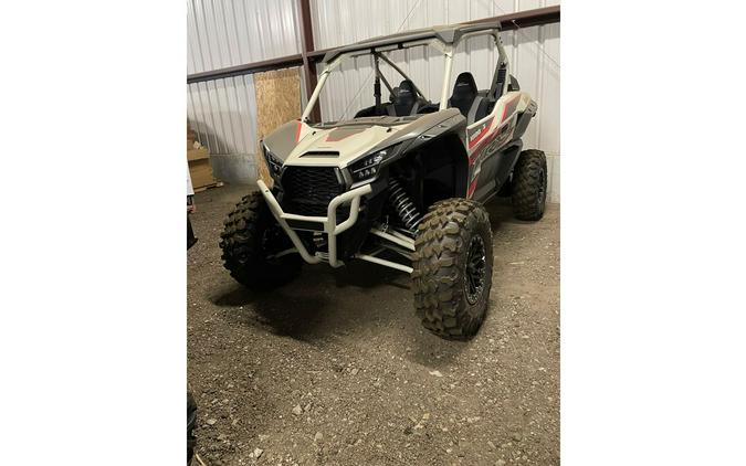 2025 Kawasaki Teryx® KRX™ 1000 eS