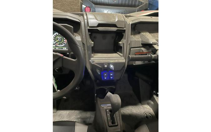 2025 Kawasaki Teryx® KRX™ 1000 eS