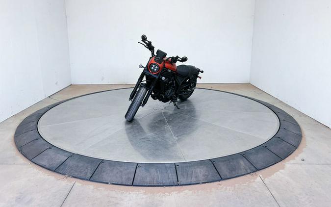 2025 Honda Rebel 1100 DCT SE