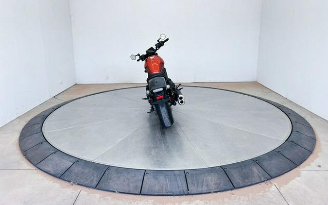 2025 Honda Rebel 1100 DCT SE