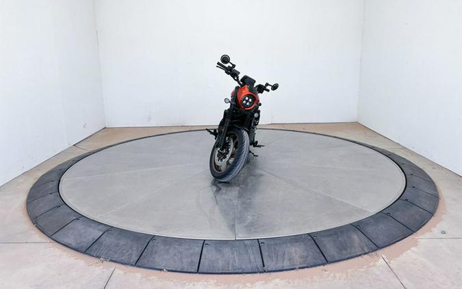 2025 Honda Rebel 1100 DCT SE