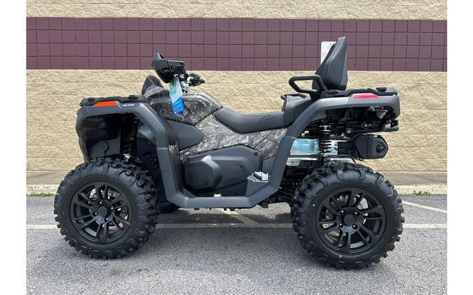 2025 CFMOTO CForce 800 Touring