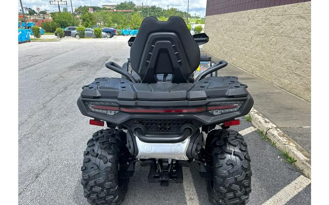 2025 CFMOTO CForce 800 Touring