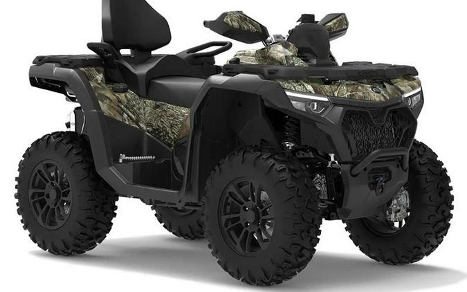 2025 CFMOTO CForce 800 Touring