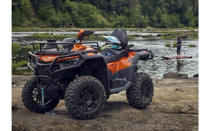 2025 CFMOTO CForce 800 Touring