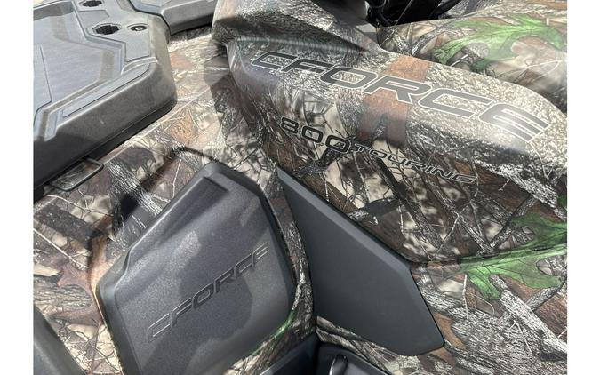 2025 CFMOTO CForce 800 Touring