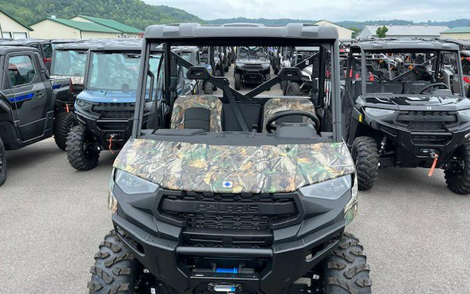 2026 Polaris Ranger XP® 1000 Premium