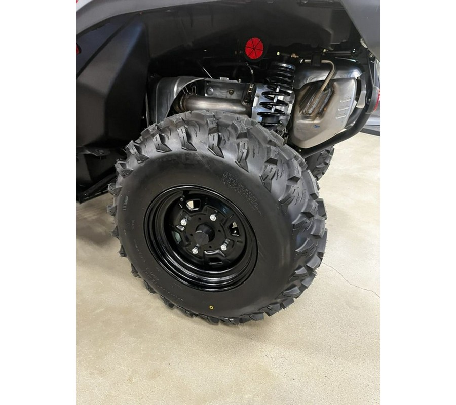 2025 Can-Am Outlander 850