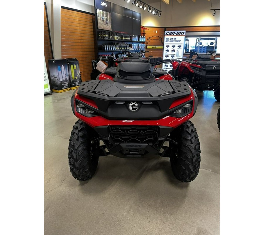 2025 Can-Am Outlander 850