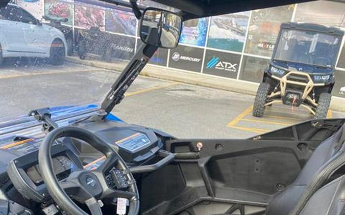 2023 Can-Am Commander XT 700