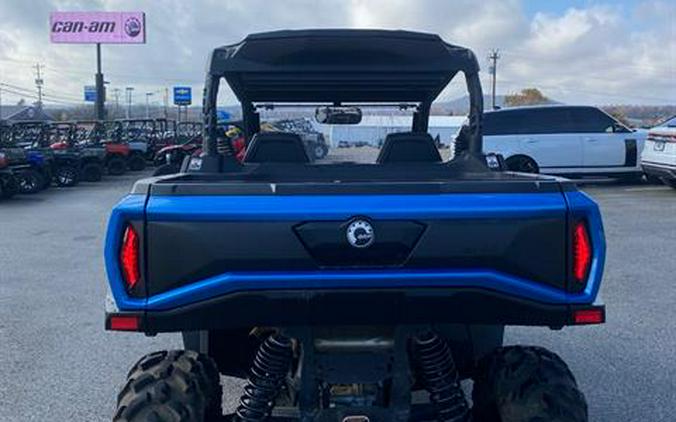 2023 Can-Am Commander XT 700