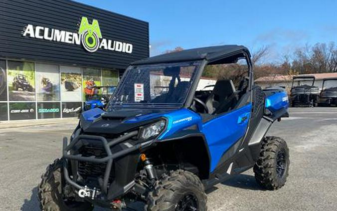 2023 Can-Am Commander XT 700