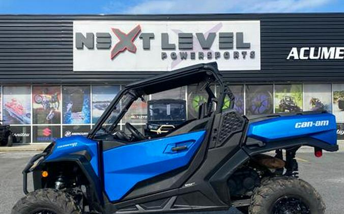 2023 Can-Am Commander XT 700