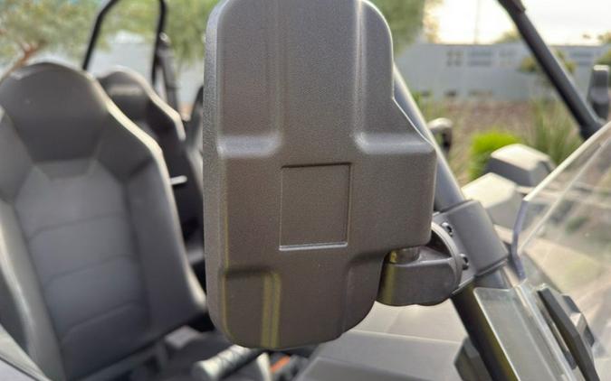 2023 Polaris RZR XP 4 1000 Ultimate