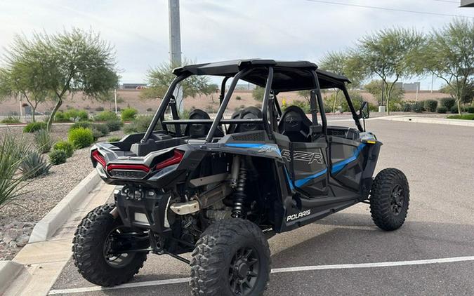 2023 Polaris RZR XP 4 1000 Ultimate