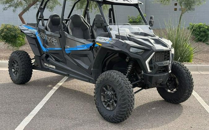 2023 Polaris RZR XP 4 1000 Ultimate