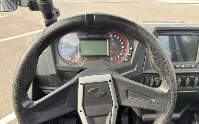 2023 Polaris RZR XP 4 1000 Ultimate