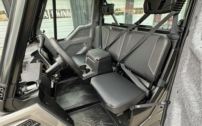 2025 Arctic Cat Off Road Prowler Limited