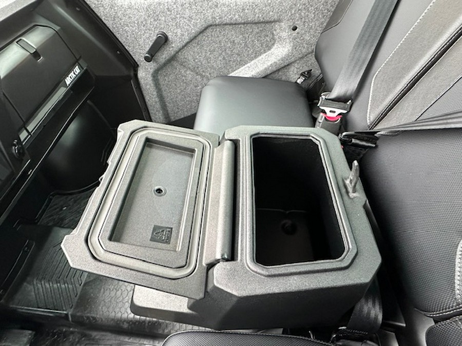 2025 Arctic Cat Off Road Prowler Limited