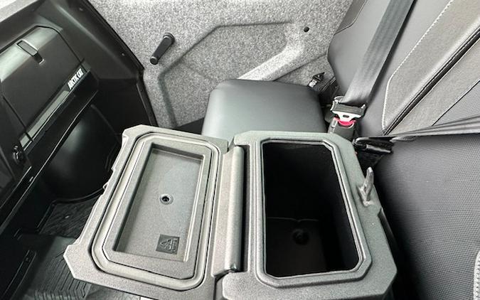 2025 Arctic Cat Off Road Prowler Limited