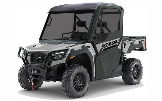 2025 Arctic Cat Off Road Prowler Limited