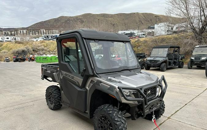 2025 Arctic Cat Off Road Prowler Limited