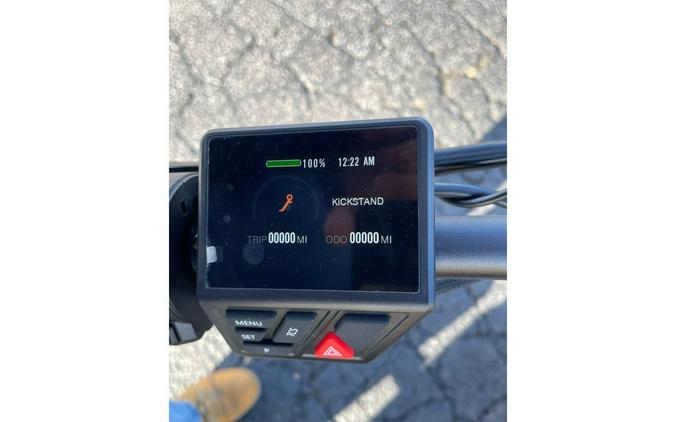 2026 Zero™ Motorcycles XB - WHITE