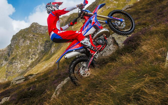 2026 BETA RR Race Edition 300