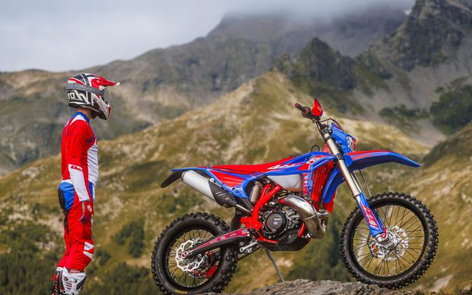 2026 BETA RR Race Edition 300