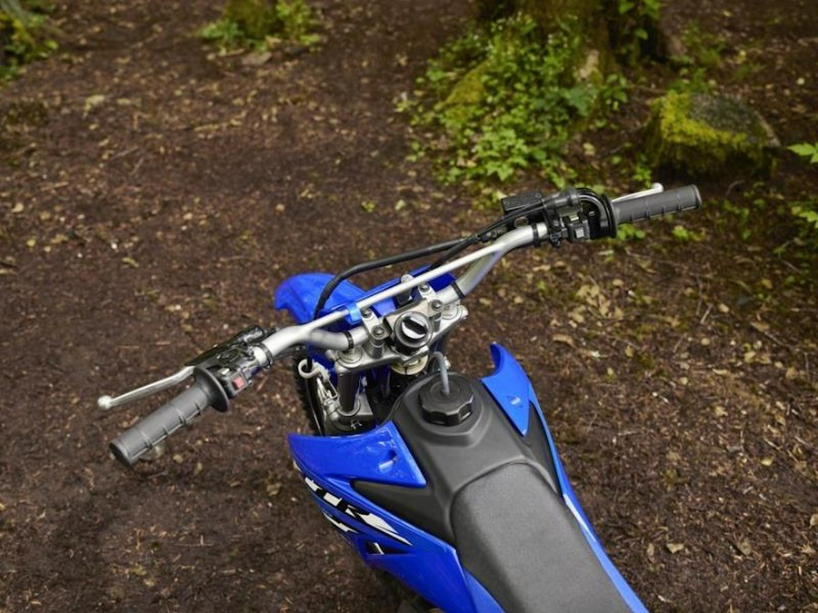 2026 Yamaha TT-R125LE