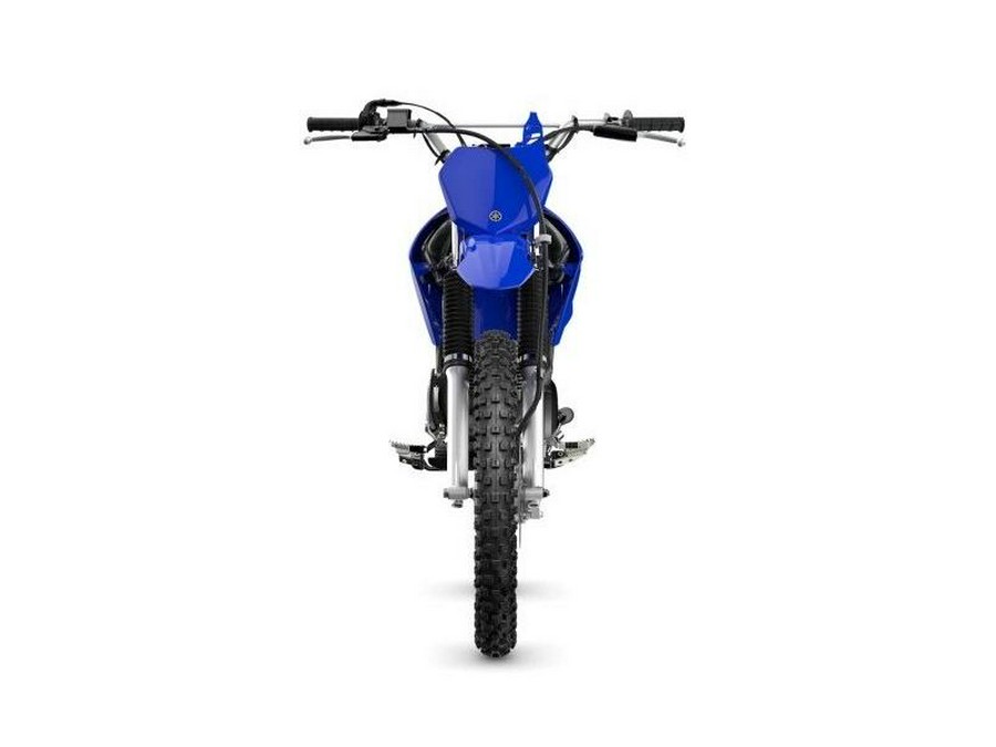 2026 Yamaha TT-R125LE