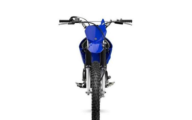 2026 Yamaha TT-R125LE
