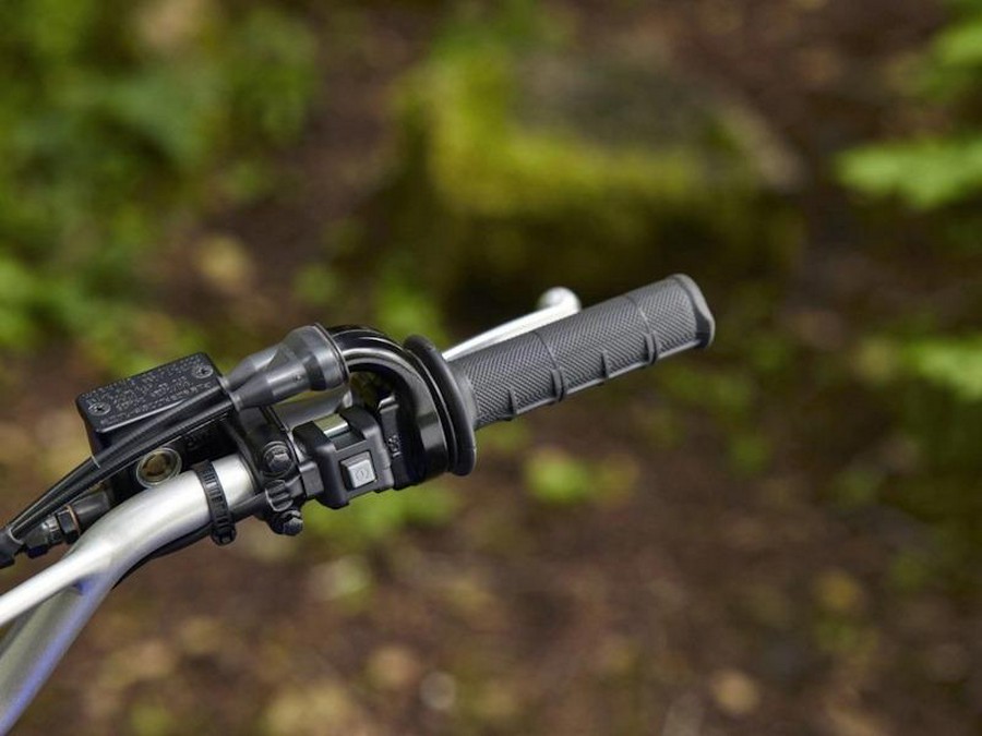 2026 Yamaha TT-R125LE