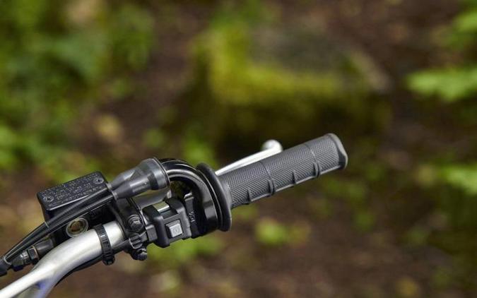 2026 Yamaha TT-R125LE