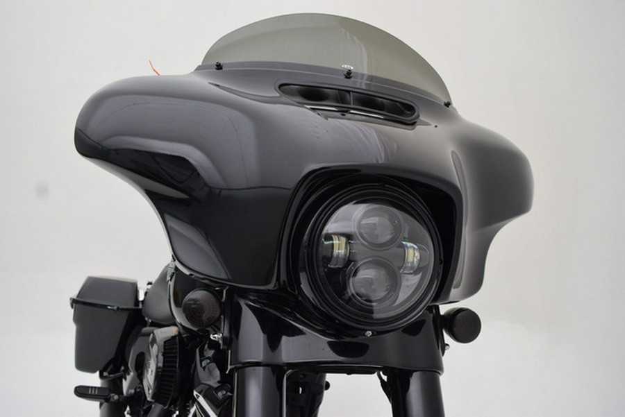 2022 Harley-Davidson FLHXS - Street Glide Special