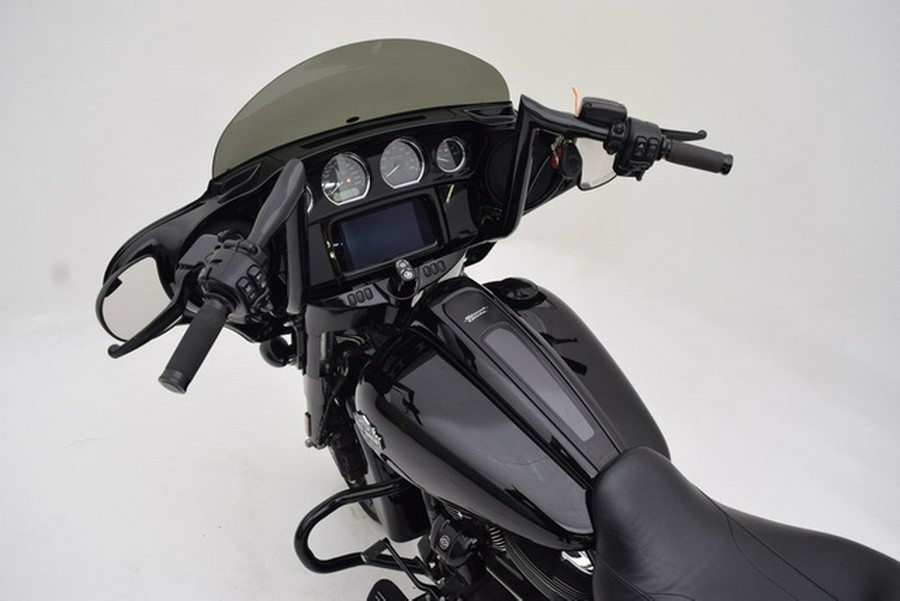 2022 Harley-Davidson FLHXS - Street Glide Special