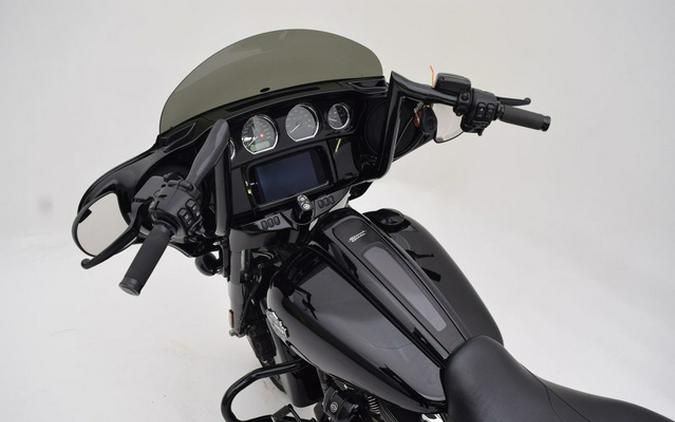 2022 Harley-Davidson FLHXS - Street Glide Special