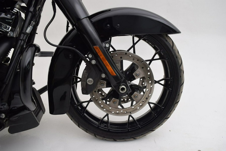 2022 Harley-Davidson FLHXS - Street Glide Special