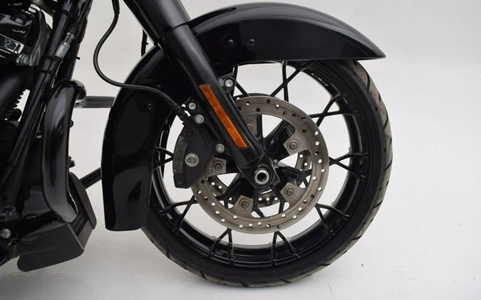 2022 Harley-Davidson FLHXS - Street Glide Special