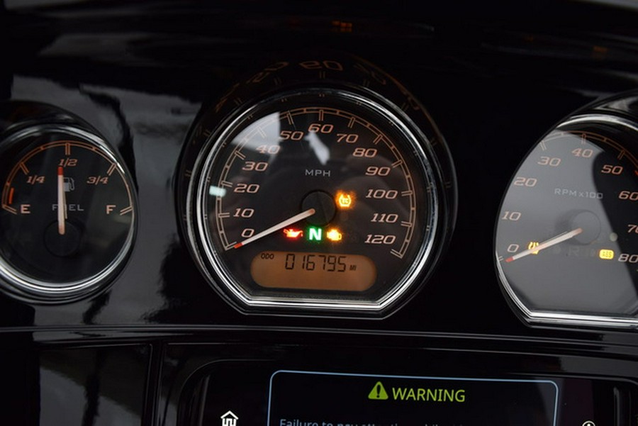 2022 Harley-Davidson FLHXS - Street Glide Special