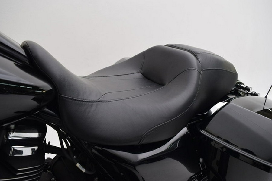 2022 Harley-Davidson FLHXS - Street Glide Special