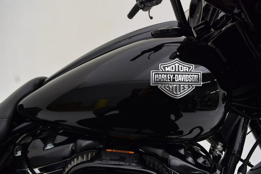 2022 Harley-Davidson FLHXS - Street Glide Special