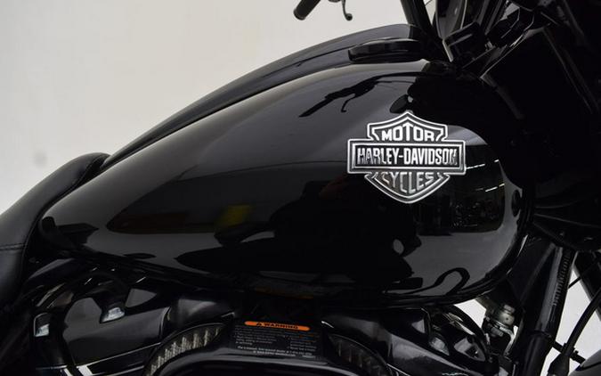 2022 Harley-Davidson FLHXS - Street Glide Special