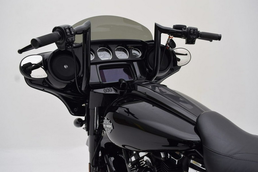 2022 Harley-Davidson FLHXS - Street Glide Special