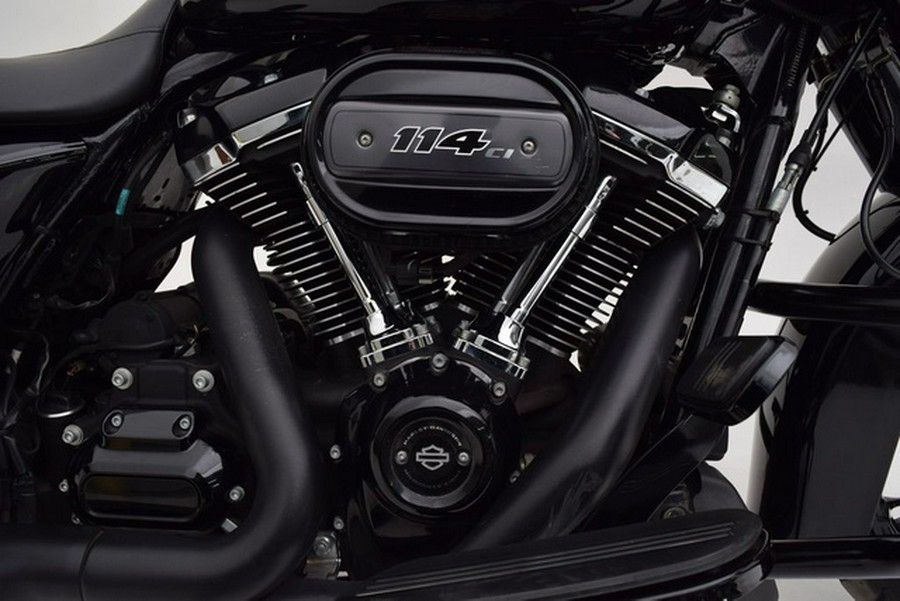 2022 Harley-Davidson FLHXS - Street Glide Special