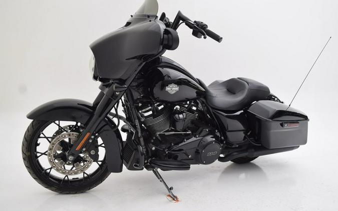 2022 Harley-Davidson FLHXS - Street Glide Special