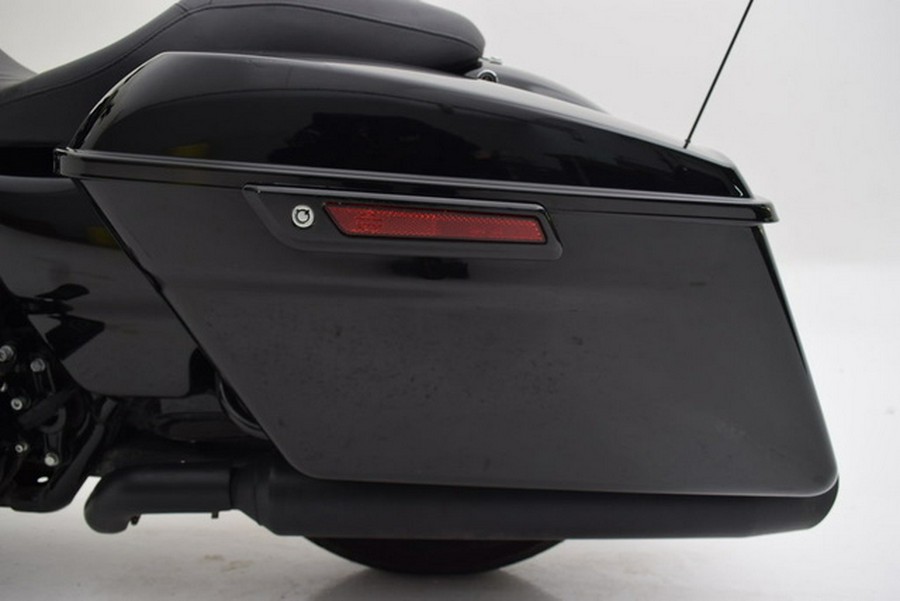 2022 Harley-Davidson FLHXS - Street Glide Special