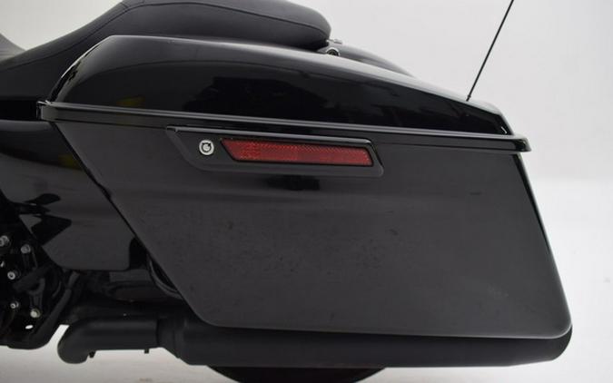 2022 Harley-Davidson FLHXS - Street Glide Special
