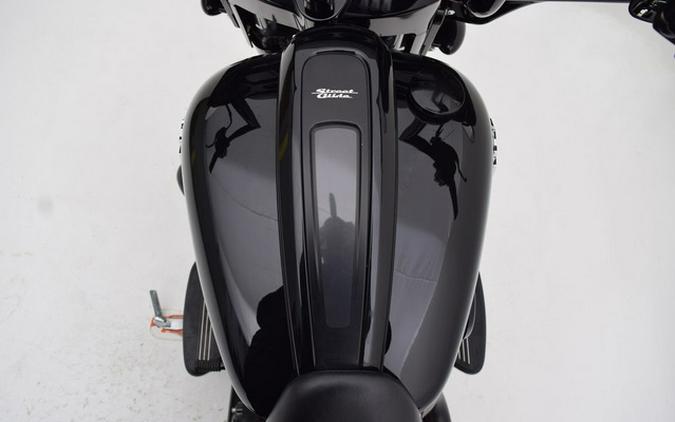 2022 Harley-Davidson FLHXS - Street Glide Special