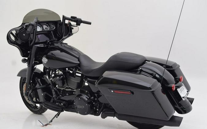 2022 Harley-Davidson FLHXS - Street Glide Special